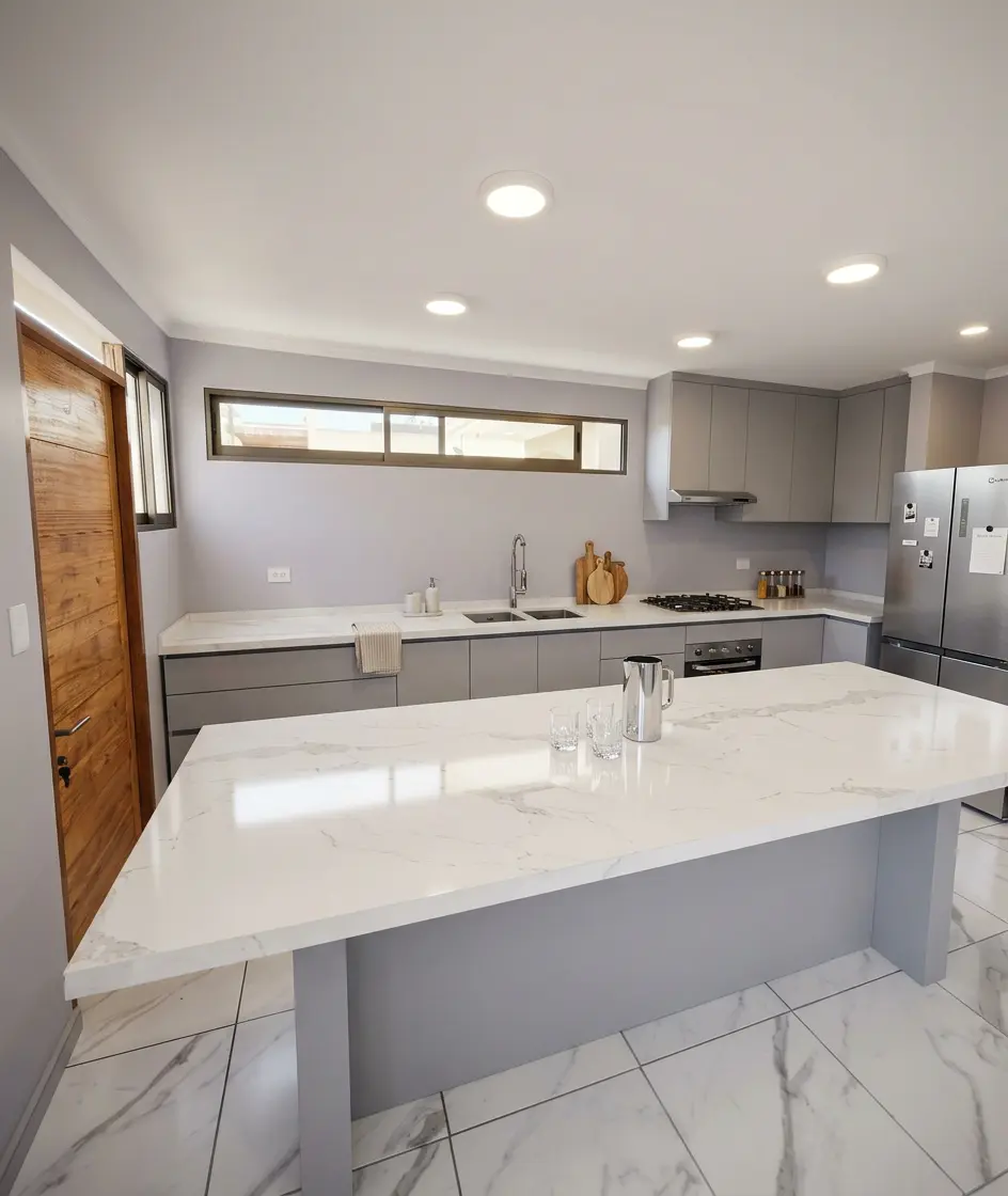 Muebles de cocina a medida Copiapó
