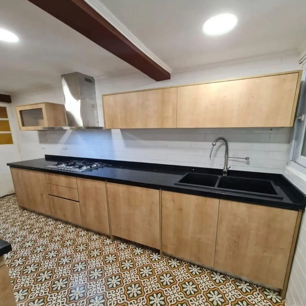 Equipo de trabajo Copiapó