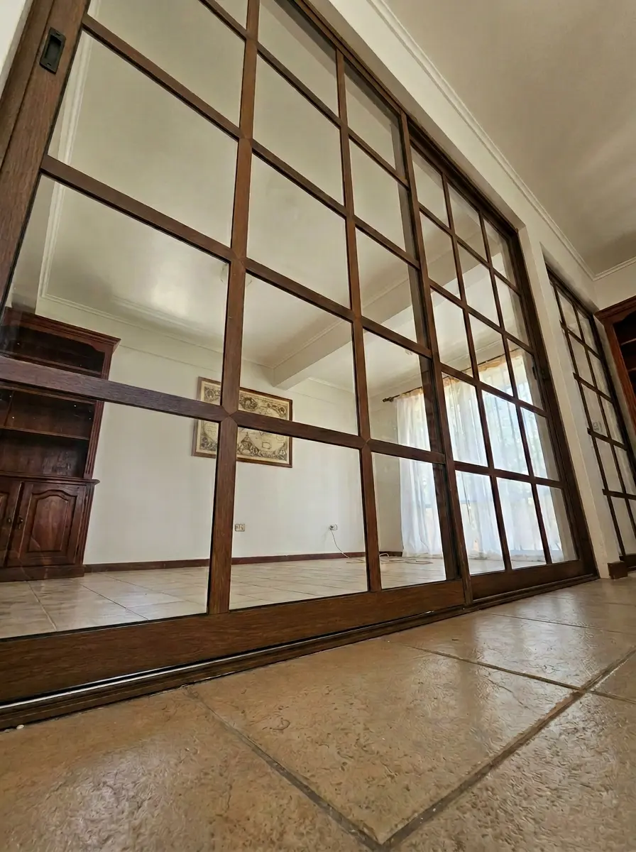 Ventanas en aluminio y vidrio en Copiapó